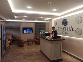 Opatija Hotel