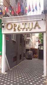 Opatija Hotel