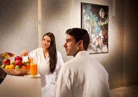 Opera Hotel Bosphorus