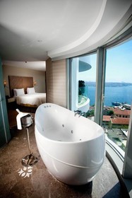 Opera Hotel Bosphorus