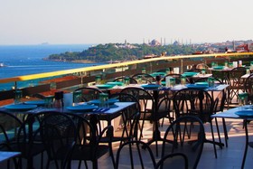 Opera Hotel Bosphorus