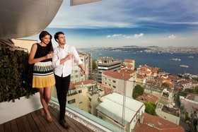 Opera Hotel Bosphorus