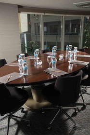 Opera Hotel Bosphorus