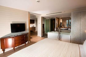 Opera Hotel Bosphorus