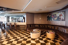 Opera Hotel Bosphorus