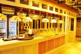 Opera Hotel Bosphorus