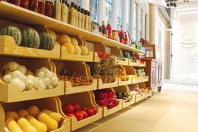 Opera Hotel Bosphorus