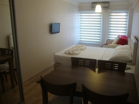 Ortaköy Suites Hotel