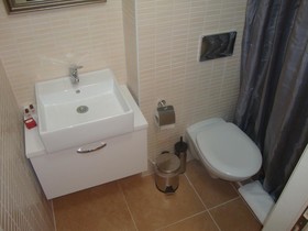 Ortaköy Suites Hotel