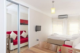 Ortaköy Suites Hotel