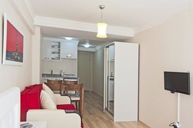 Ortaköy Suites Hotel