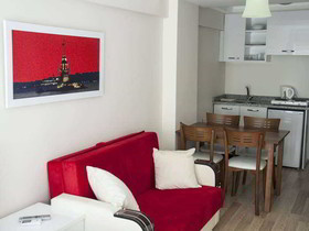 Ortaköy Suites Hotel