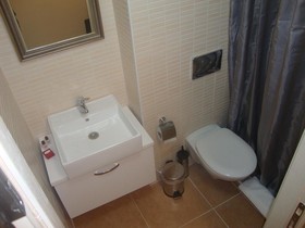 Ortaköy Suites Hotel