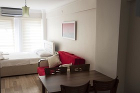 Ortaköy Suites Hotel