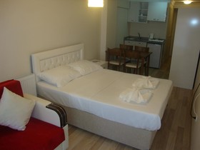 Ortaköy Suites Hotel