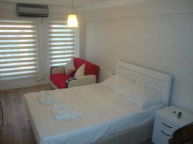 Ortaköy Suites Hotel