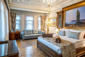 Ortakoy Hotel