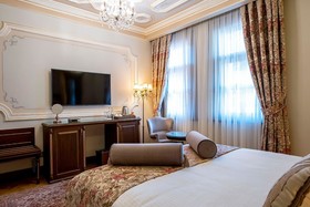 Ortakoy Hotel