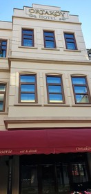 Ortakoy Hotel