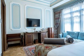 Ortakoy Hotel