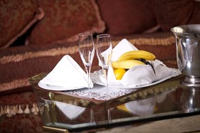 Crowne Plaza Istanbul - Ortakoy Bosphorus
