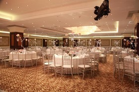 Crowne Plaza Istanbul - Ortakoy Bosphorus