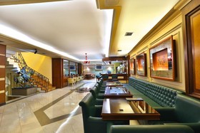 Crowne Plaza Istanbul - Ortakoy Bosphorus