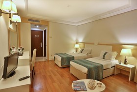 Crowne Plaza Istanbul - Ortakoy Bosphorus