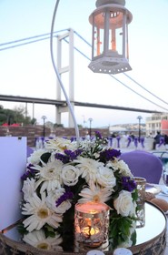 Crowne Plaza Istanbul - Ortakoy Bosphorus