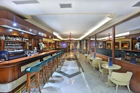 Crowne Plaza Istanbul - Ortakoy Bosphorus