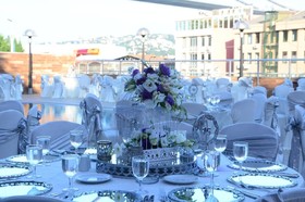 Crowne Plaza Istanbul - Ortakoy Bosphorus