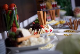 Crowne Plaza Istanbul - Ortakoy Bosphorus