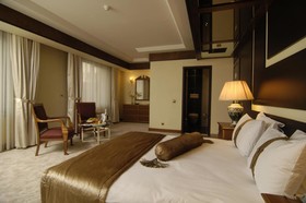 Crowne Plaza Istanbul - Ortakoy Bosphorus