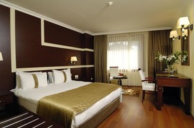 Crowne Plaza Istanbul - Ortakoy Bosphorus