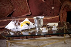 Crowne Plaza Istanbul - Ortakoy Bosphorus