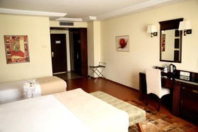 Crowne Plaza Istanbul - Ortakoy Bosphorus