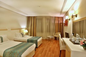 Crowne Plaza Istanbul - Ortakoy Bosphorus