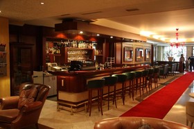 Crowne Plaza Istanbul - Ortakoy Bosphorus