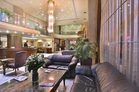 Crowne Plaza Istanbul - Ortakoy Bosphorus