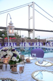 Crowne Plaza Istanbul - Ortakoy Bosphorus
