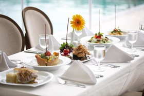 Crowne Plaza Istanbul - Ortakoy Bosphorus