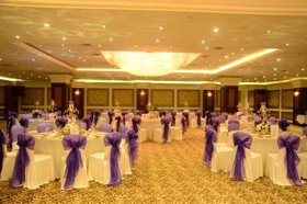 Crowne Plaza Istanbul - Ortakoy Bosphorus
