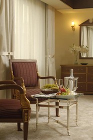 Crowne Plaza Istanbul - Ortakoy Bosphorus