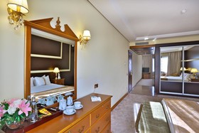 Crowne Plaza Istanbul - Ortakoy Bosphorus