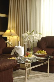 Crowne Plaza Istanbul - Ortakoy Bosphorus