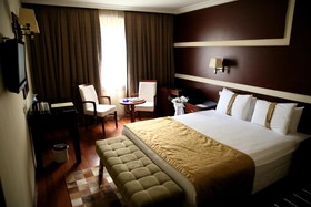 Crowne Plaza Istanbul - Ortakoy Bosphorus