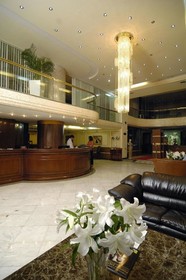 Crowne Plaza Istanbul - Ortakoy Bosphorus