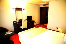 Crowne Plaza Istanbul - Ortakoy Bosphorus