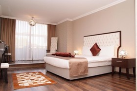 Crowne Plaza Istanbul - Ortakoy Bosphorus