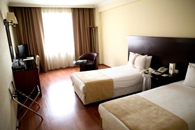 Crowne Plaza Istanbul - Ortakoy Bosphorus